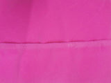 Link Women's Dress Temperament Elegant Pure Color Long-Sleeved Lapel Suit Pocket Straight Trousers