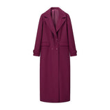 Winter Women's Clothing Fashion Simple Match-Matched