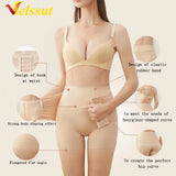 High Waist Trainer Tummy Control Panties Butt Lifter Women Waist Cinchers Body Shaper Short Thigh Slimming Hook