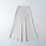 Spring New Silk-Skinty Texture Slimming