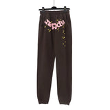 Tide Card Prints Letters, Cobwebs, Personality, Hip-Hop Couples, Hooded Sweaters, Casual Sweaters, Sports