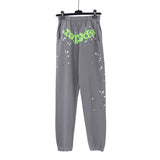 Tide Card Prints Letters, Cobwebs, Personality, Hip-Hop Couples, Hooded Sweaters, Casual Sweaters, Sports