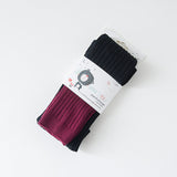 Double Needle Patchwork Cotton Leggings for Girls Spring Autumn Leggings for Children Fashionable Legging