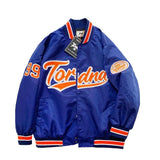 Trend Student Baseball UniformOutfit