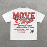 Spring And Summer Minority Design Pure Cotton Short Sleeves 2024 New High Street Retro