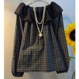 High-Taught Commuting Waist Temperament Dress In The Summer Of 2025 New Cover Sleeves Thin Senior Sense Skirt