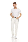 And Winter Men's Sports Pants Leisure Loose Leggings Fitness Training Trousers Biking Running