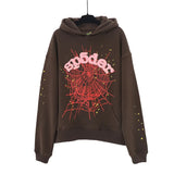 Tide Card Prints Letters, Cobwebs, Personality, Hip-Hop Couples, Hooded Sweaters, Casual Sweaters, Sports