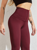 Women High Waist winter Keep Warm Legging Sexy Push Up Leggings For Fitness Sports Corset Slim Sportswear Female
