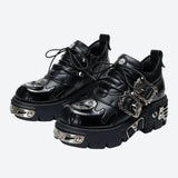 Fire Chunky Platform