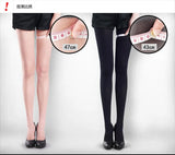 Slim 680D Leggings Therapeutic 20-30 mmHg Rehabilitation Therapy Shaper Lycra Compression