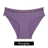 Women's Panties Sexy Women Lace Panties Temptation Low-waist Panties For Women Transparent Hollow Out Underwear