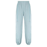 Zingj / Summer 2023 New Wide Leg Leg