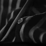 Spring Series Of Silk Blended Velvet Shirts