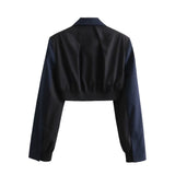 Striped Pilot Suit Jacket 1255892 Pinstriped Trousers 4661518
