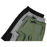 And Winter Men's Sports Pants Leisure Loose Leggings Fitness Training Trousers Biking Running