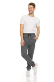 And Winter Men's Sports Pants Leisure Loose Leggings Fitness Training Trousers Biking Running