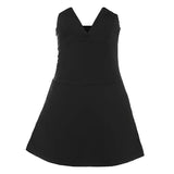 2025 Fashion Trend Women's New One-Word Collar Chest Bare Back Sexy