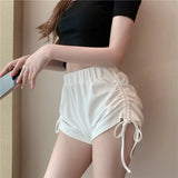 wholesale 2022 spring summer new fashion casual cute sexy women shorts outerwear woman female OL high wasited short