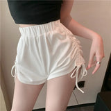 wholesale 2022 spring summer new fashion casual cute sexy women shorts outerwear woman female OL high wasited short