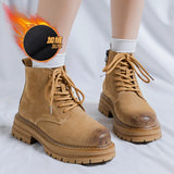 Zingj Mass Boot For Men's Fashion Boots Side Zip