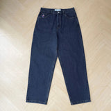 Year's Hot Y2K Bigboy Men Street Clothing Loose Jeans Pattern