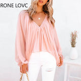 Women Tied Detail Backless Ruched Batwing Sleeve Top Blouse Women Summer
