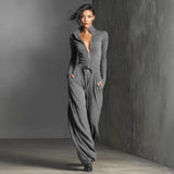 Hot Sale Solid Color Sexy Inside And Outside Wearing Threaded Vest Press Buckle Bottom Top T-Shirt Women's