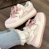 Love Bloom Chunky SneakersOutfit