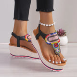 Sandals Women 2025 Summer New Clip-Toe Fashion Water Drill Tight Foot Size Women's