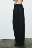 2025 New Women's Loose Commute High-End Feeling Short-Line Long-Sleeved Blazer