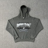 Brand BROKEN PLANET MARKET BPM Hoodie Men's Autumn And Winter Lovers Hoodie