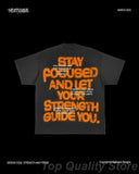 Street Printed Large T-Shirt Gothic 2024 Graphics T-Shirt Y2k Blouse Armed Gothic Men's Short