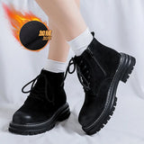 Zingj Mass Boot For Men's Fashion Boots Side Zip