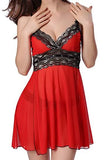 Zingj Style Sexy Underwear Sexy Female Retro Treasure Blue Passion Lace Mesh Gauze Halter