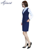 anti-electromagnetic radiation western-style clothes telecommunications company EMF shielding custom women's