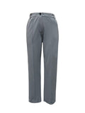 New Fashion Solid Color High-End Body-In-Wear Flip-Flop Temperament Blazer Women's