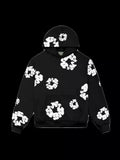 Brand Kapok Sweater Men's Autumn And Winter Ins Street Hoodie Lovers'