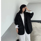 Jacket Female Spring And Autumn Short Style Korean Version Yinglun Style Design Sense Small People Leisure Network Celebrity Suit Popular
