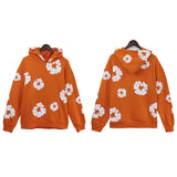 Brand Kapok Sweater Men's Autumn And Winter Ins Street Hoodie Lovers'