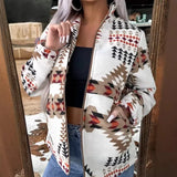 New Retro Modern Collar Zipper High Open Forked Waist Temperament Famous Style