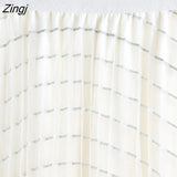 2022 Summer Korean Fashion Shiny Line Patchwork Mesh Midi Long Pleated Tulle Women High Waist A Line Skirt