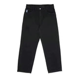 Year's Hot Y2K Bigboy Men Street Clothing Loose Jeans Pattern