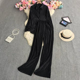Zingj Net Color Folded Shirt +