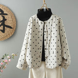 / Single-Piece Lace Mesh Spliced Bow French Top + Tight Waist White Short Skirt Set