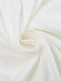 White Versatile Skirt with