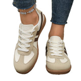 2025 Autumn New Flat Bottom Leisure Wear Anti-Slip German Training Shoes With Light Sports Shoes