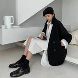 Jacket Female Spring And Autumn Short Style Korean Version Yinglun Style Design Sense Small People Leisure Network Celebrity Suit Popular