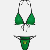 2025 New Bra Set Sexy Fashion Sports T-Shirt Underwear Open Back Sexy
