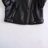 New Style Rongli Motorcycle Style Fashion Jacket Jacket 2949221 In
